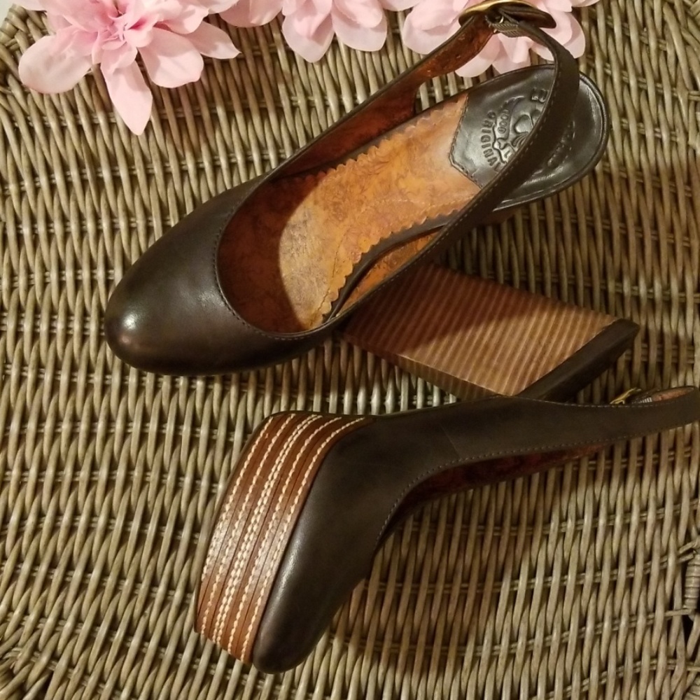 Lucky Brand Platforms